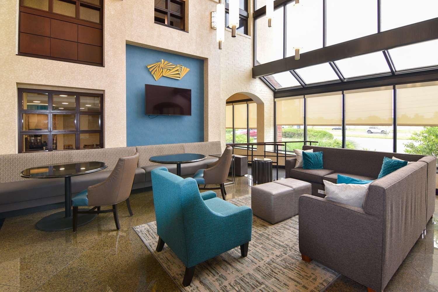 Best Western Plus Indianapolis North At Pyramids Exteriör bild