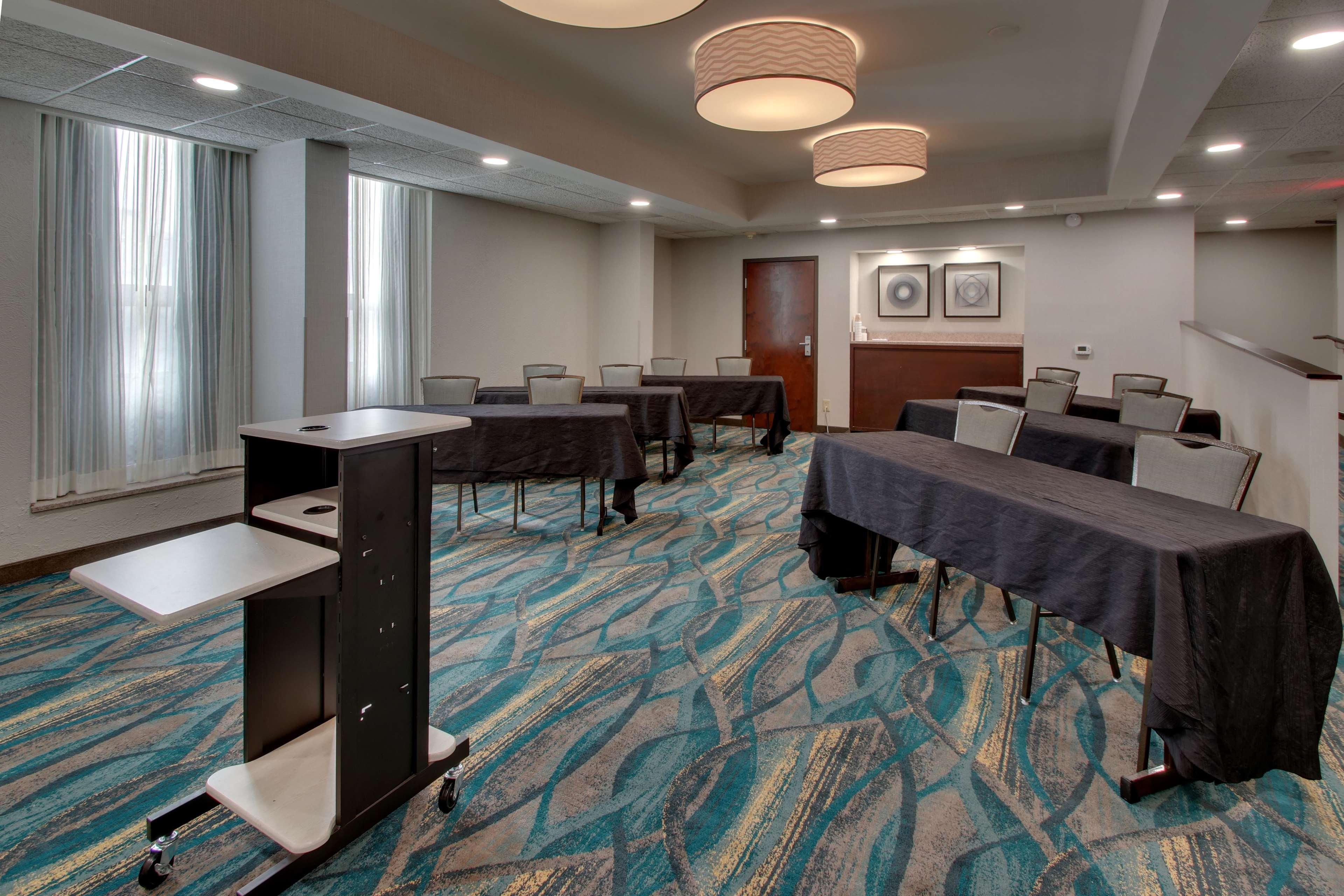 Best Western Plus Indianapolis North At Pyramids Exteriör bild