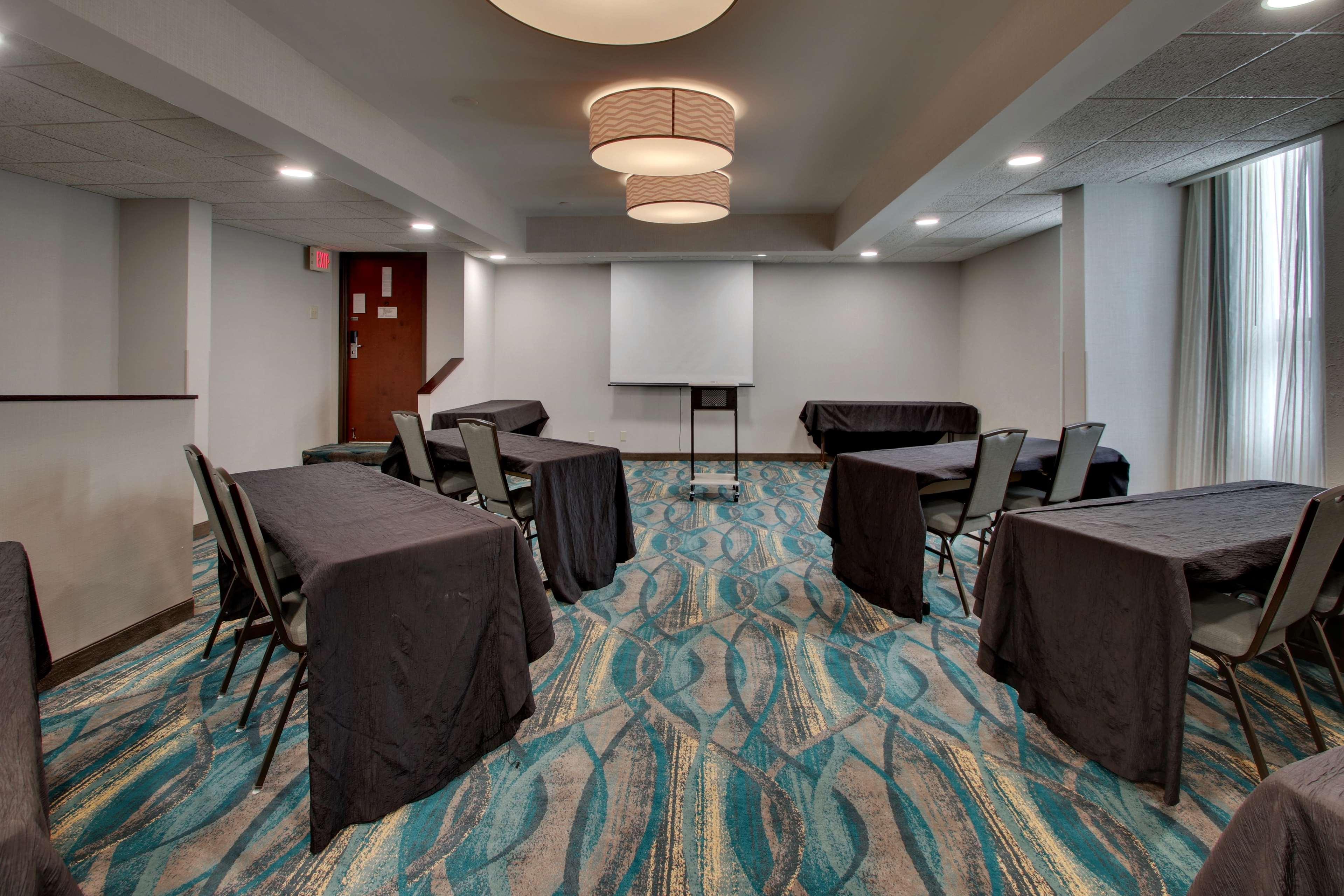 Best Western Plus Indianapolis North At Pyramids Exteriör bild